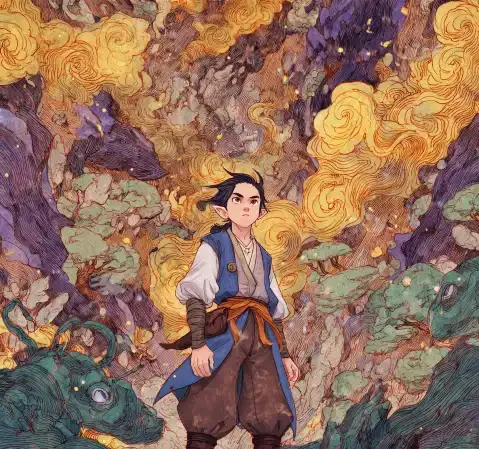 赛事现场执行与人员引导场景